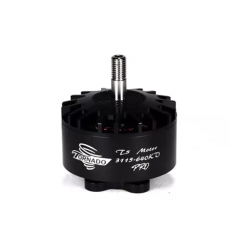 BrotherHobby Tornado T5 3115 Brushless Motor 480KV/640KV/900KV/1050KV