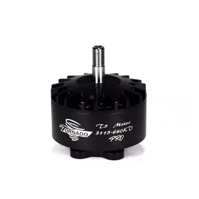 BrotherHobby Tornado T5 3115 Brushless Motor 480KV/640KV/900KV/1050KV