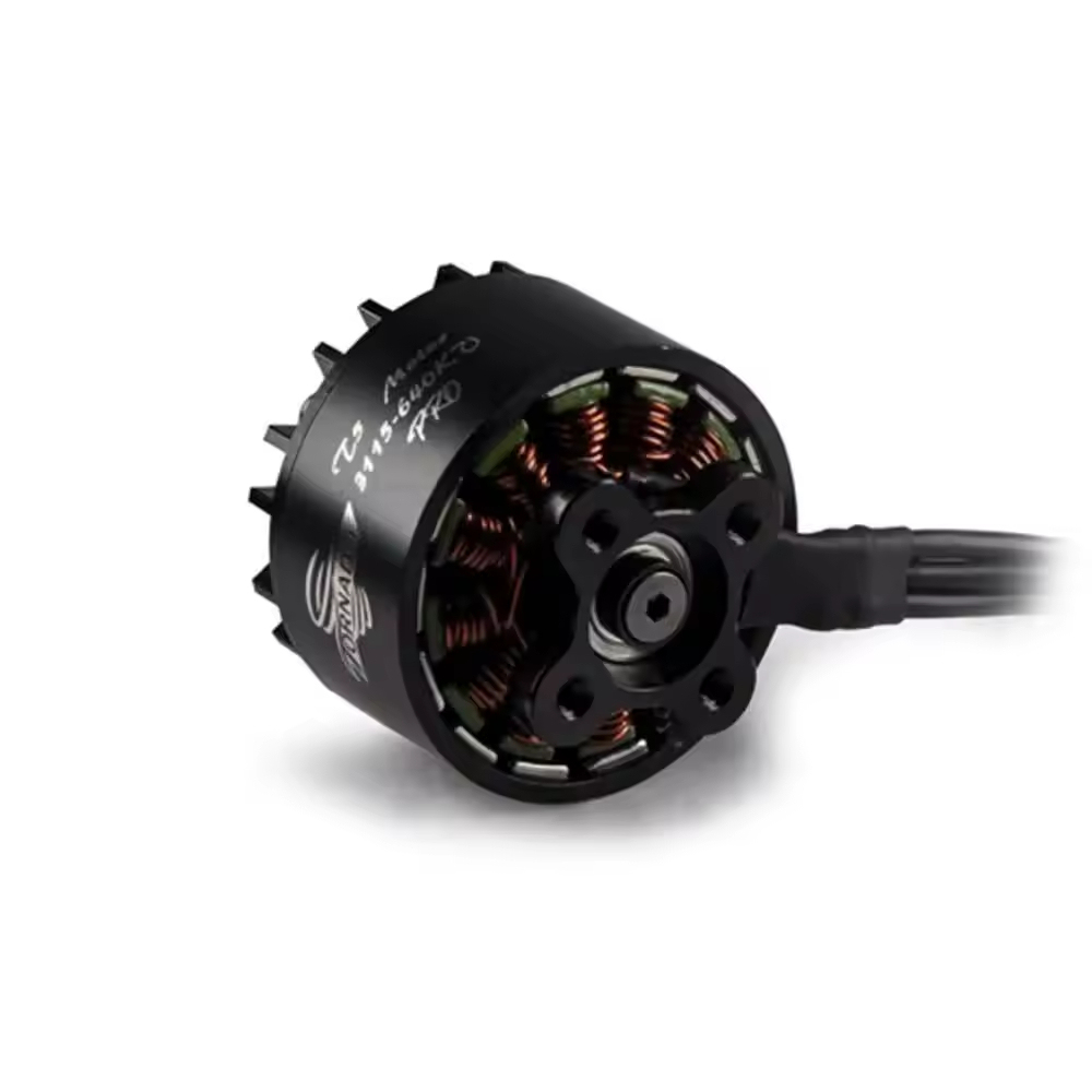 BrotherHobby Tornado T5 3115 Brushless Motor 480KV/640KV/900KV/1050KV