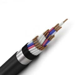 Control cable KVV