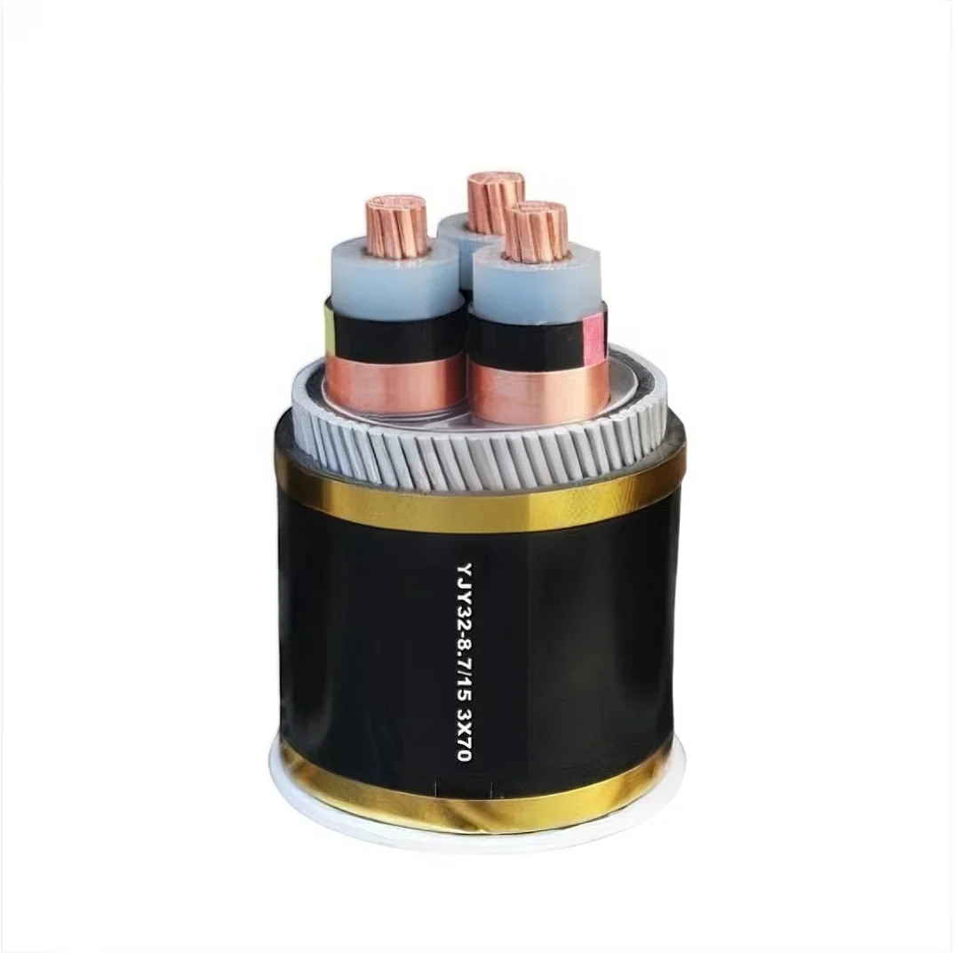 YJV32 high voltage cable