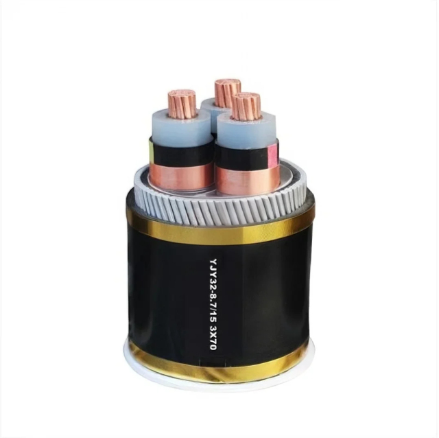 YJV32 high voltage cable