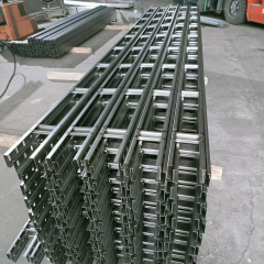 300x150x3000mm Cable Support System Cable Ladder