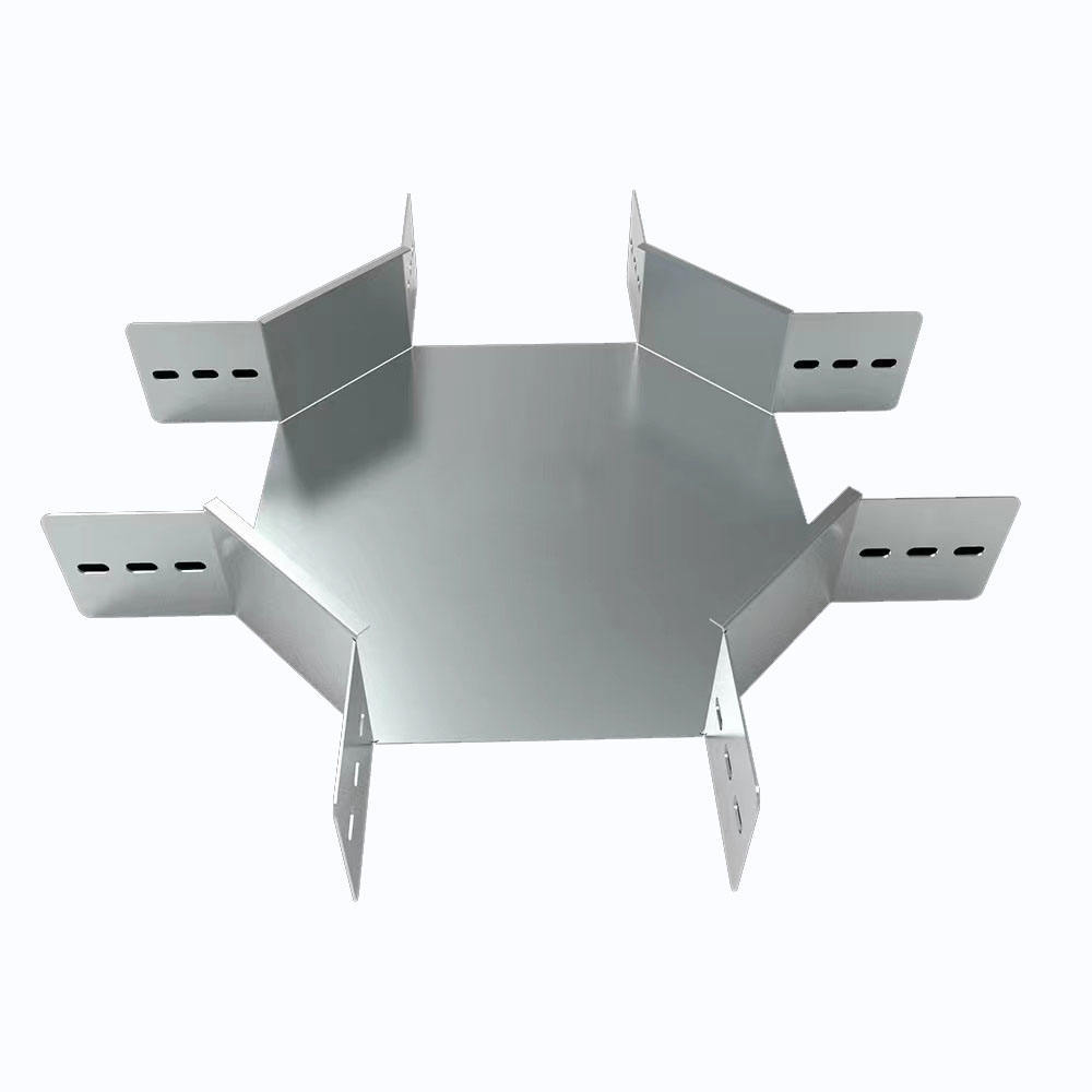 Ladder bridge elbow accessories