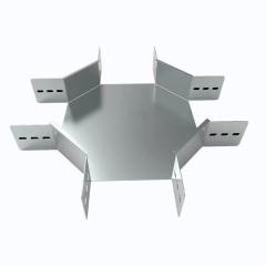 Ladder bridge elbow accessories