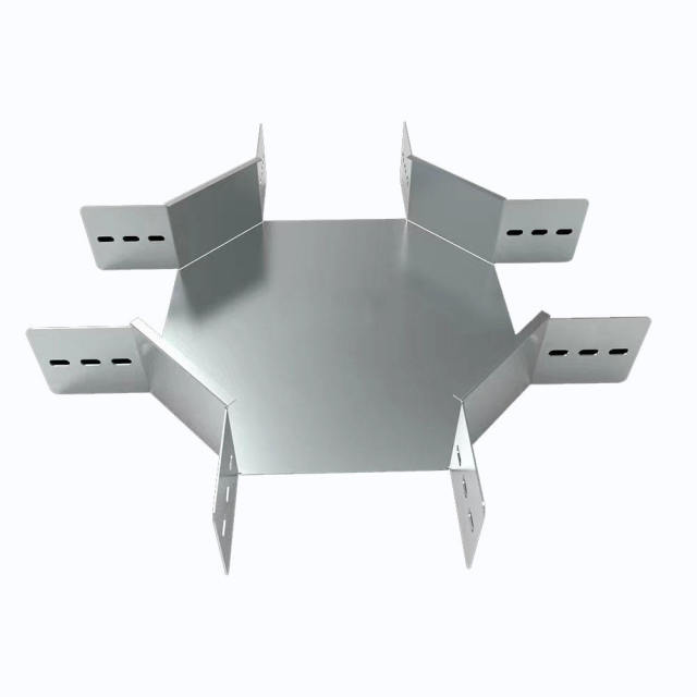 Ladder bridge elbow accessories