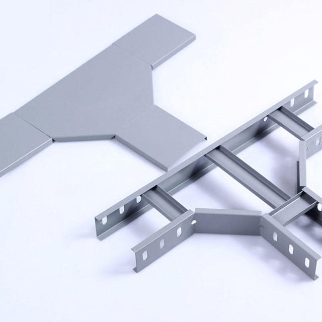 Ladder bridge elbow accessories
