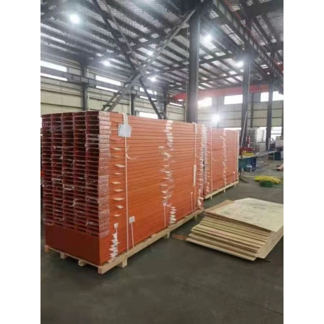 Electrostatic hot dip galvanized SS316 steel outdoor perforated tray type cable tray