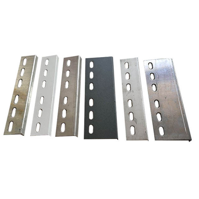 Galvanized Steel Cable Tray and Perforated Cable Tray 900mm
