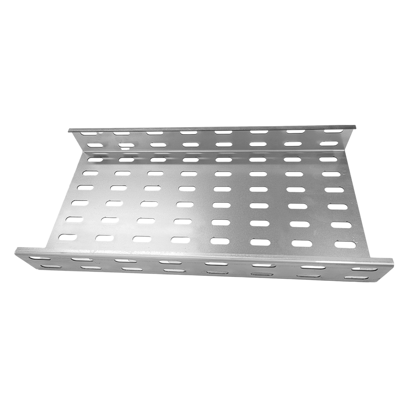 Galvanized spray metal stainless steel SS304 cable tray cable trough waterproof