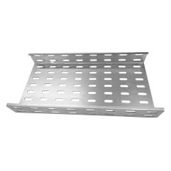 Galvanized spray metal stainless steel SS304 cable tray cable trough waterproof