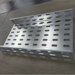 300mm 600mm perforated cable tray