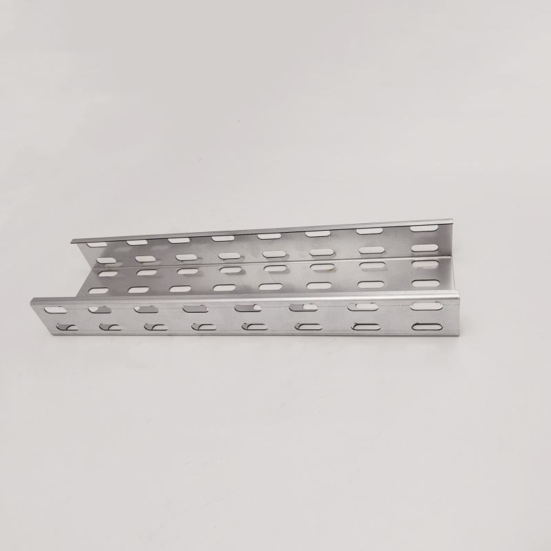 300mm 600mm perforated cable tray