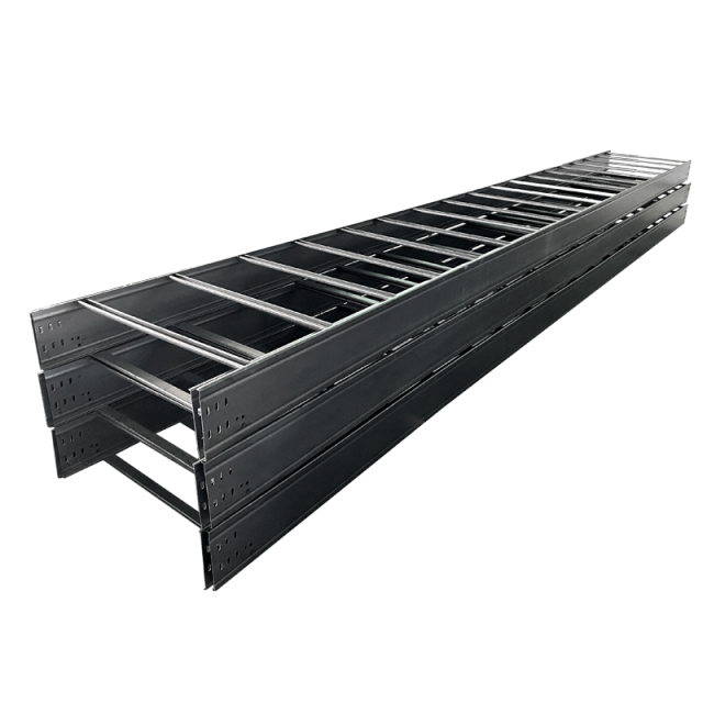 Stainless steel cable tray