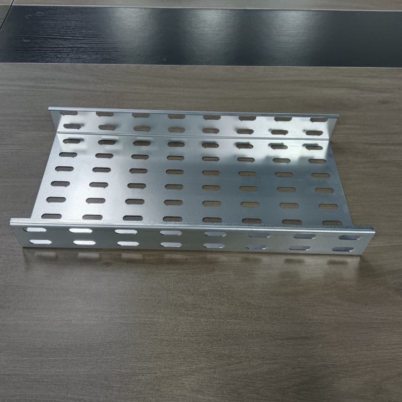 300mm 600mm perforated cable tray
