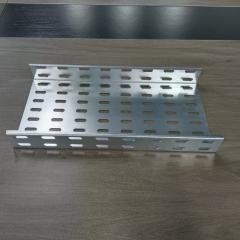 300mm 600mm perforated cable tray