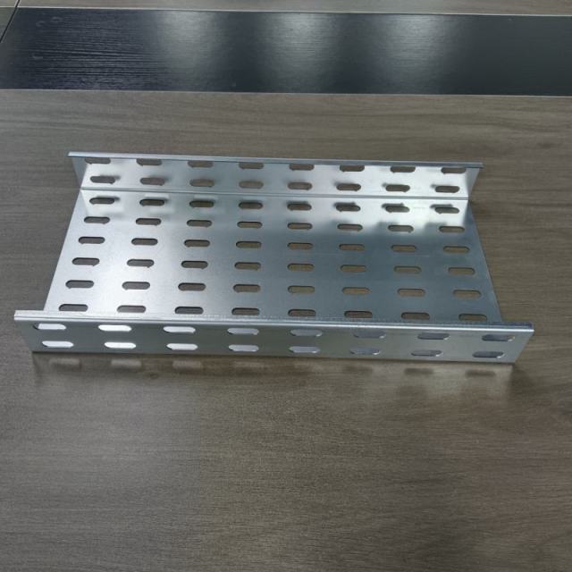 300mm 600mm perforated cable tray