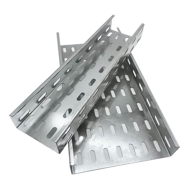 Galvanized Steel Cable Tray and Perforated Cable Tray 900mm