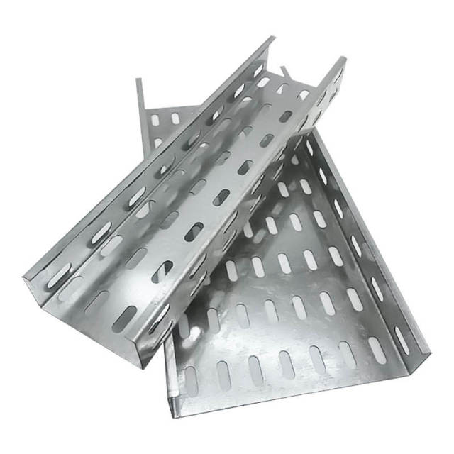 Galvanized Steel Cable Tray and Perforated Cable Tray 900mm