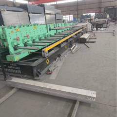 Black stainless steel fireproof fire spray cable tray