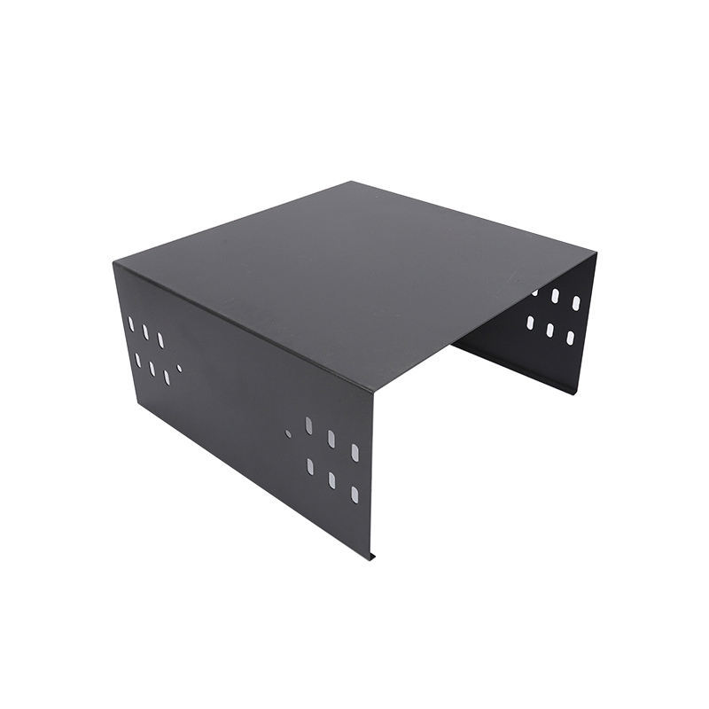 Ladder fireproof cable tray