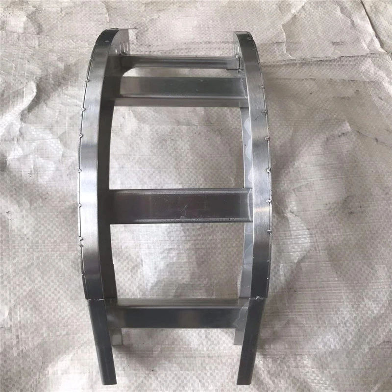 Ladder bridge elbow accessories