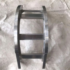 Ladder bridge elbow accessories