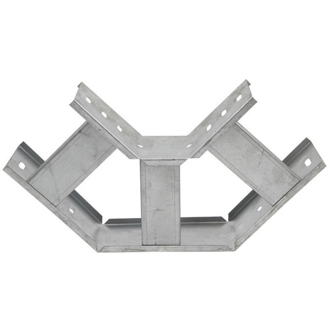 Ladder bridge elbow accessories