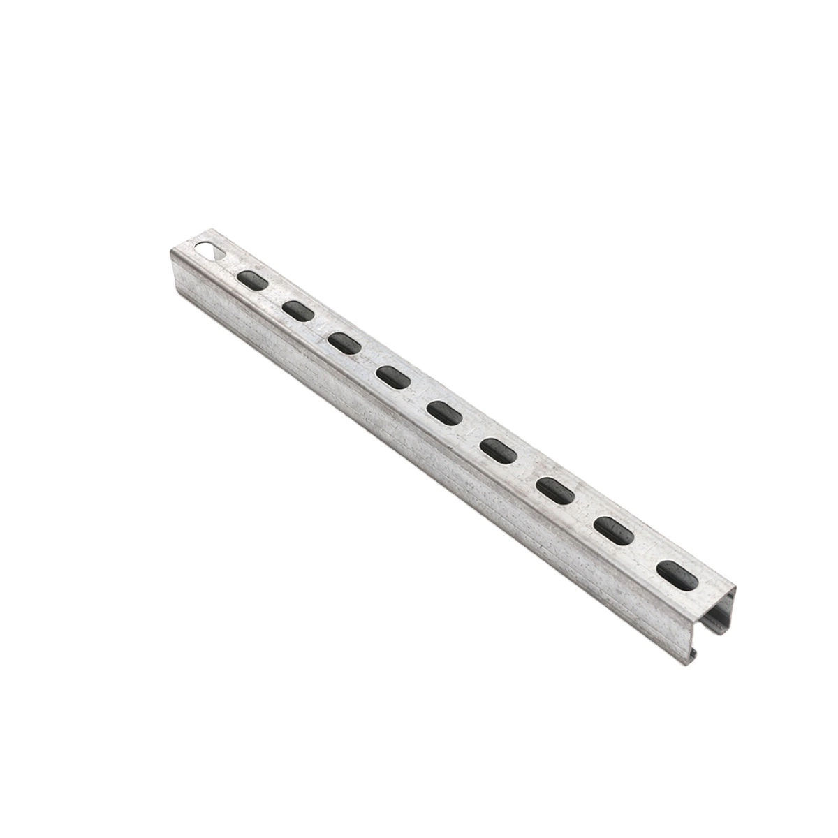 41mm Channel Styles Steel Strut Channel 41x41 for Electrical and Mechanical Support Systems