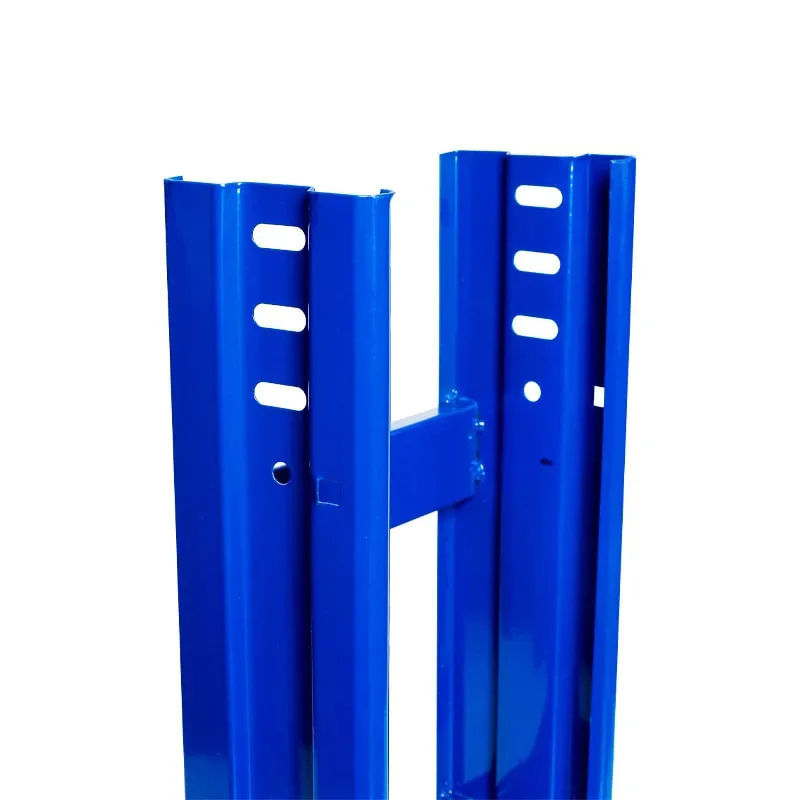 Strong and Weak Current Plastic Spraying Bridge Trough Ladder Type Fireproof Cable Tray for Cable Laying Raceway Fireproof