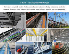100x50 Aluminum Wall Wire Cover Trunking for Cable Metal Vertical Slotted Duct Floor Cable Trunking