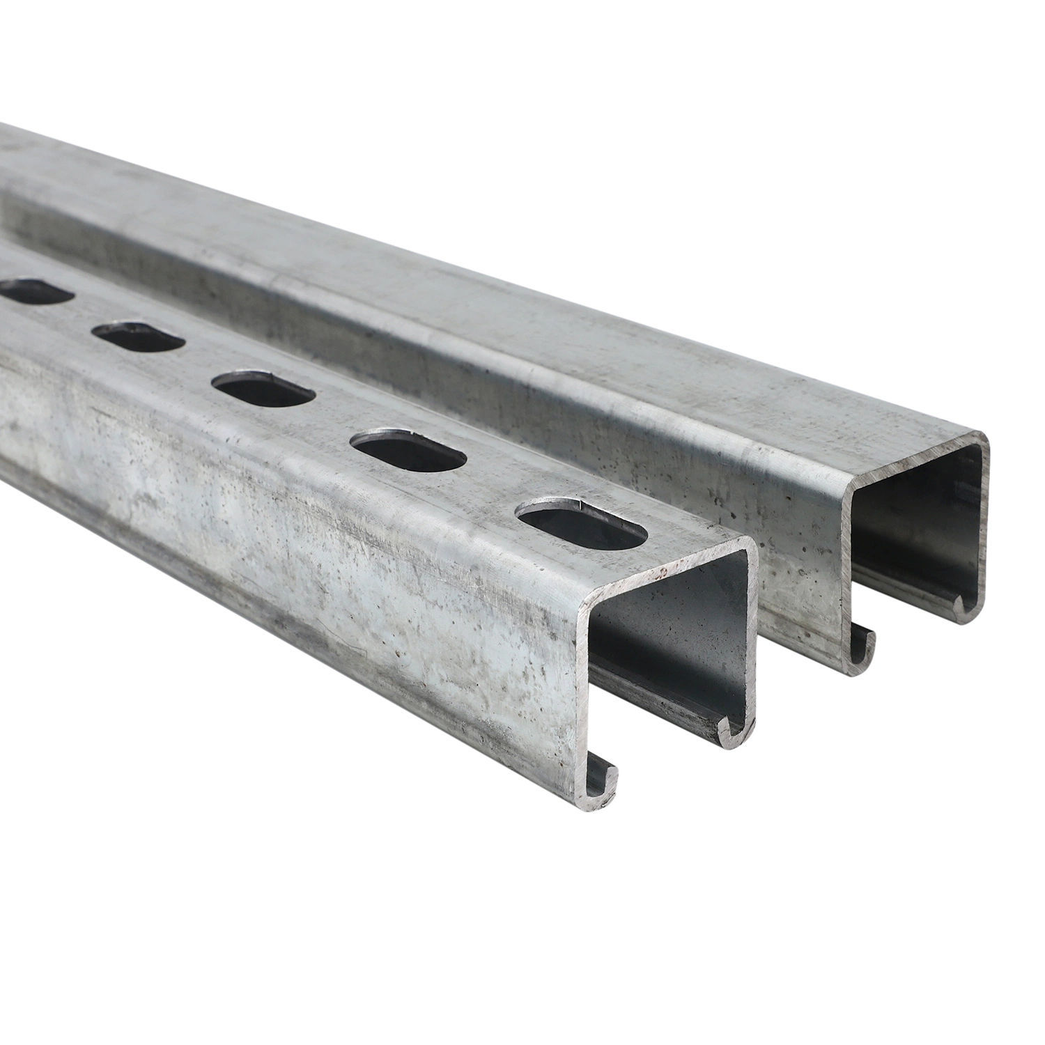 strut steel channels stainless steel u channel structure channel ss c channel