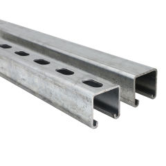 strut steel channels stainless steel u channel structure channel ss c channel