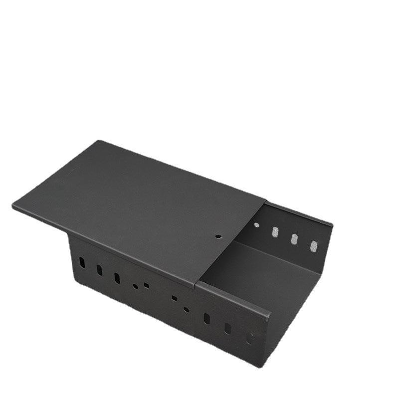 Customized 50mm 300mm cable tray fireproof cable trough