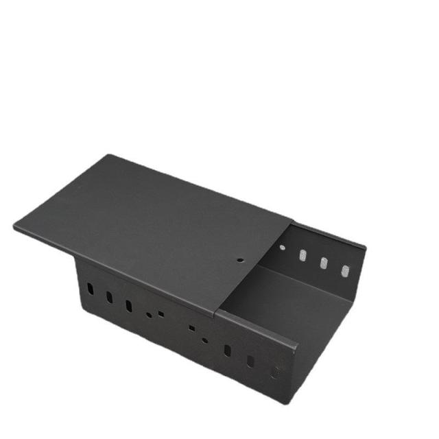 Customized 50mm 300mm cable tray fireproof cable trough