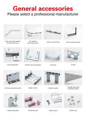 Stainless Steel 304 Wire Mesh Cable Tray Basket Type Cable Tray