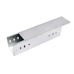 Tray cable trough tray, plastic spray cable trough tray