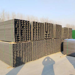 Fireproof Steel Cable Tray and Plastic Sprayed Tray Type Trough Cable Metal Trunking