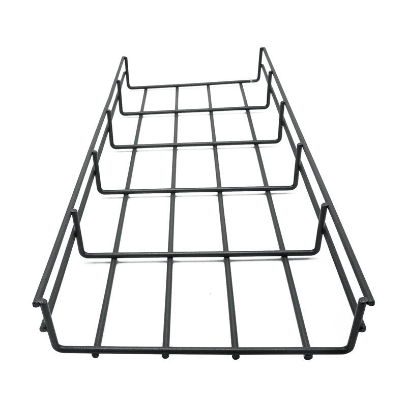 Multi-spots Welded Wire Mesh Machine for Wire Mesh Cable Tray Making