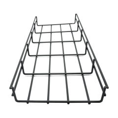 Multi-spots Welded Wire Mesh Machine for Wire Mesh Cable Tray Making