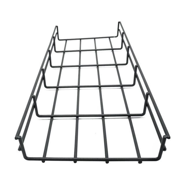 Multi-spots Welded Wire Mesh Machine for Wire Mesh Cable Tray Making