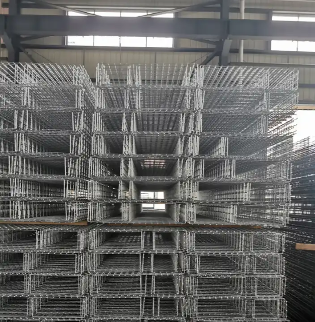 Metal Mesh Cable Tray 50100mm, 50400mm Stainless Steel Cable Tray Metal Mesh Cable Basket Manufacturer