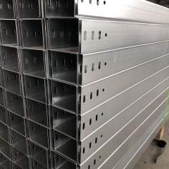 Grey Color 40x25mm Flame Retardant Electrical Protect Cable Plastic Duct Trunking Floor Cable Trunking