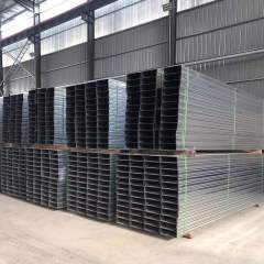 Grey Color 40x25mm Flame Retardant Electrical Protect Cable Plastic Duct Trunking Floor Cable Trunking