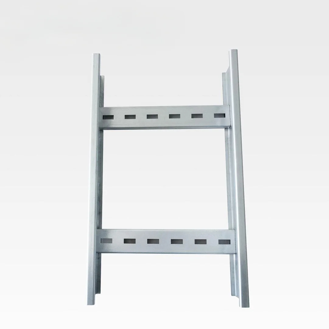 High quality heavy duty SS316 cable ladder