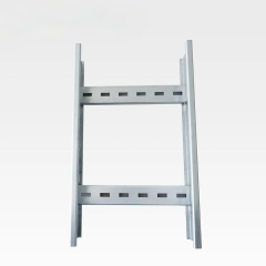 High quality heavy duty SS316 cable ladder