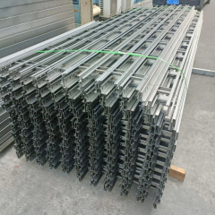 Longbow Cable Ladder