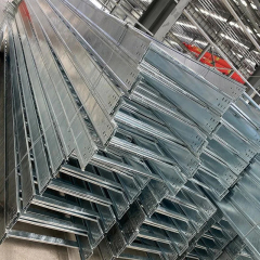Longbow Cable Ladder