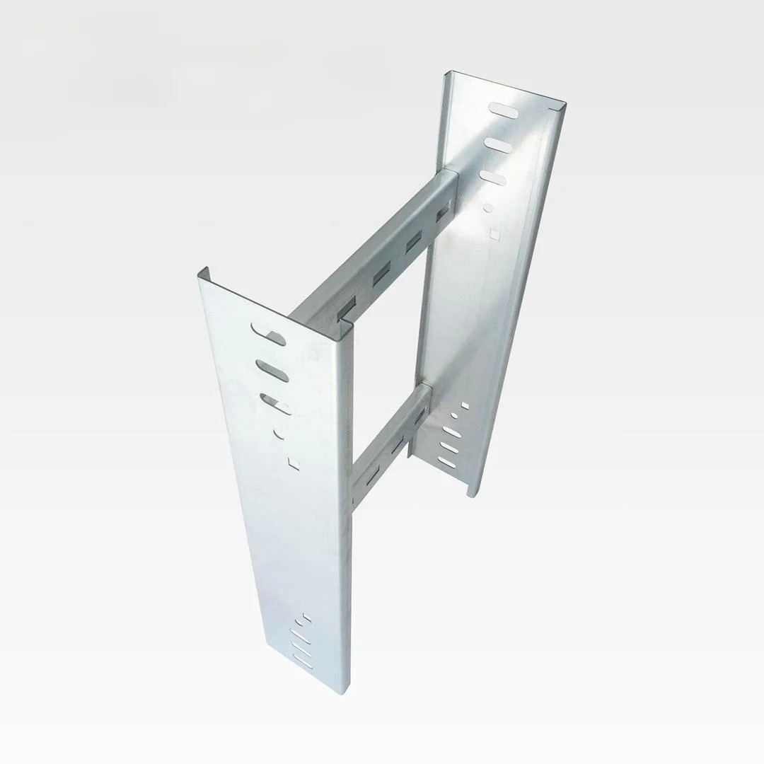 High quality heavy duty SS316 cable ladder