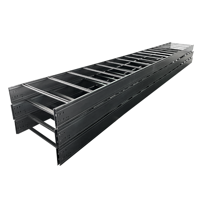 Heavy Duty SS316 Cable Ladder